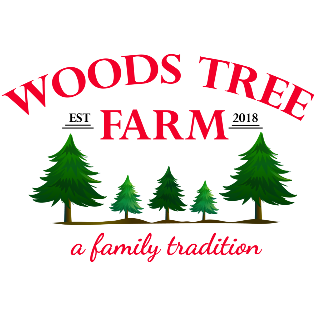 Woods Tree Farm