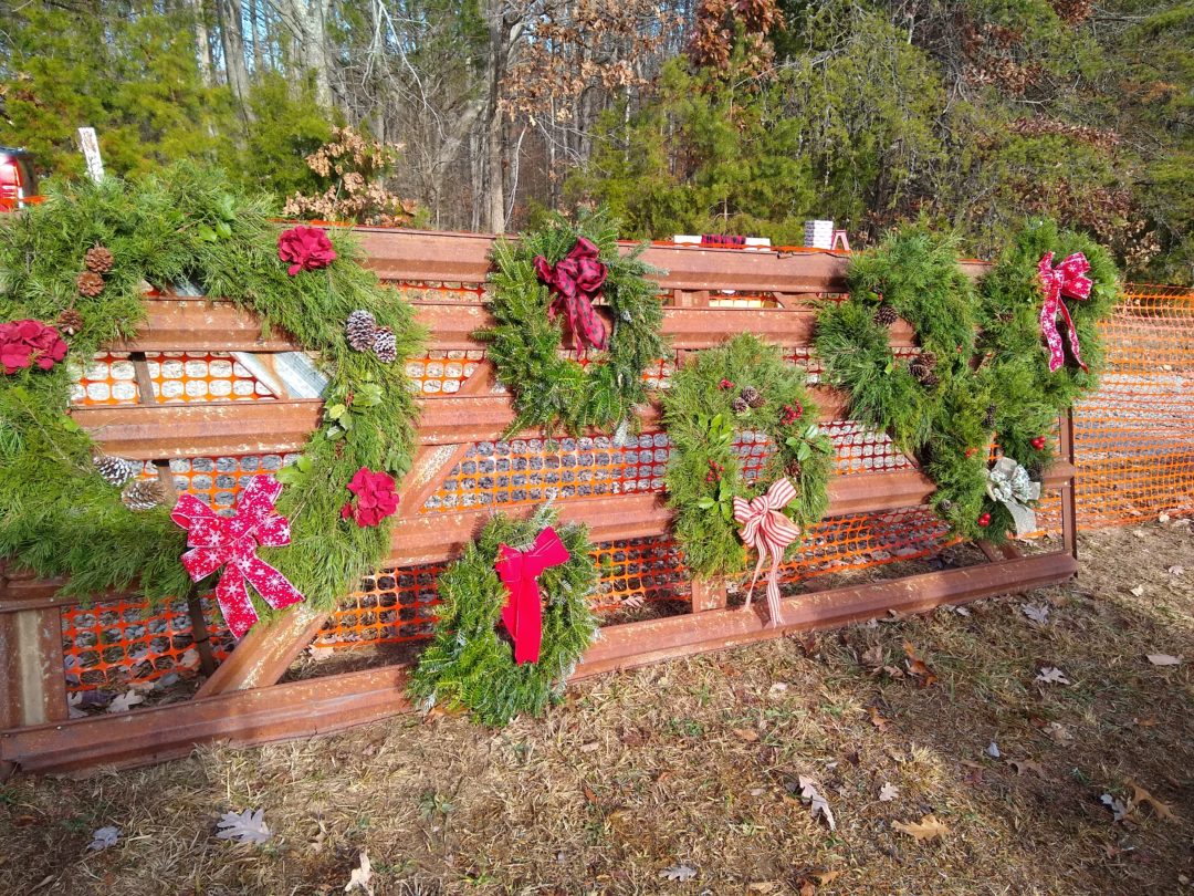 Woods Tree Farm Amelia, Powhatan, Midlothian Christmas Tree Farm