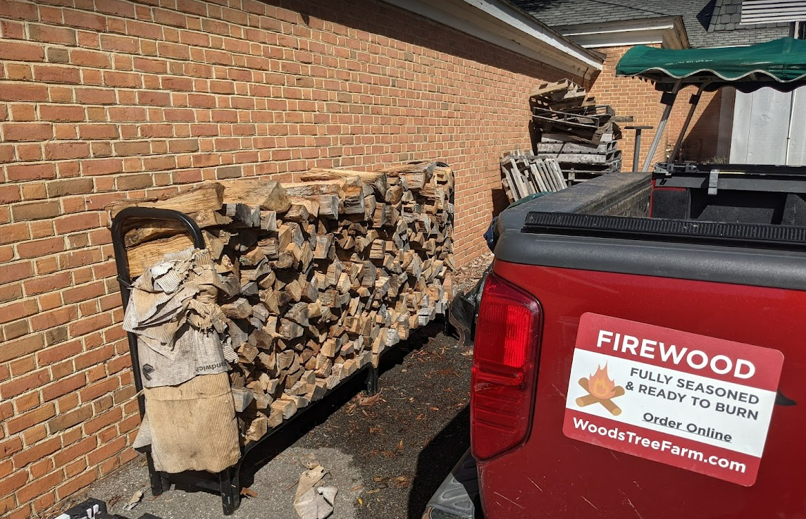 full-truck
