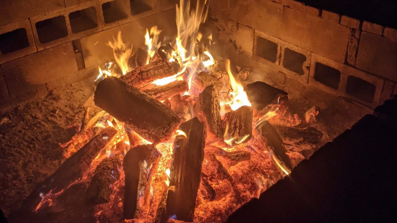 Woods Tree Farm Amelia, Powhatan, Midlothian Christmas Tree Farm