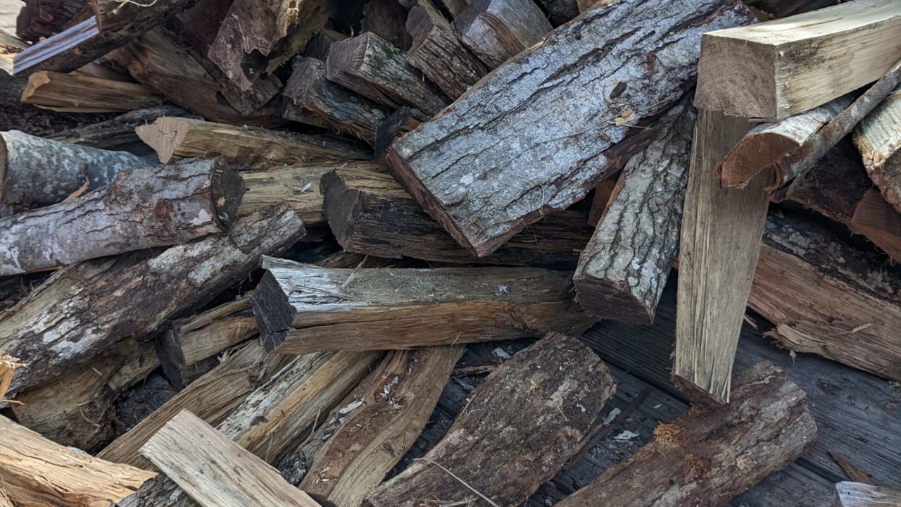 Woods Tree Farm Amelia, Powhatan, Midlothian Christmas Tree Farm